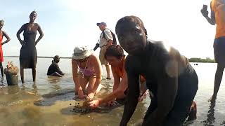 Viaje a Guinea Bissau La esencia del África auténtica [upl. by Body]