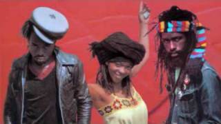 Black Uhuru  Youth of Eglington [upl. by Hadwin]