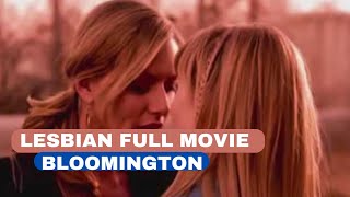 Lesbian Full MovieBloomington [upl. by Kenley]