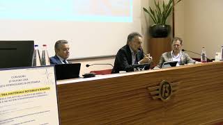 08  Intervento Dott Umberto De Gregorio  EAV [upl. by Disini]