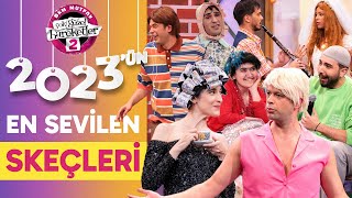 2023ün En Sevilen Skeçleri  Çok Güzel Hareketler 2 [upl. by Enileuqkcaj]