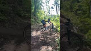 Pomerania MTB Gdańsk Flow do wężowej zwycięzca plebiscytu 🤟🤣 [upl. by Reinwald]