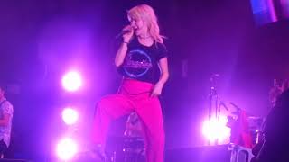 Paramore  quotRose Colored Boyquot LIVE  Budweiser Stage Toronto HD [upl. by Nofpets583]