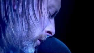 Thom Yorke  Ingenue Live Jonathan Ross Show [upl. by Critchfield605]