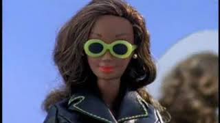 Be A Star Life Size 2000 Intro Doll Commercial Scenes [upl. by Nawat854]