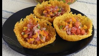 Receta con platanos Piqueos para compartir en familia facil y rico tostones platano bellaco [upl. by Dnomra]