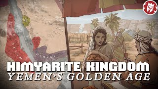 Himyarite Kingdom The Forgotten Empire of PreIslamic Arabia DOCUMENTARY [upl. by Hanschen]