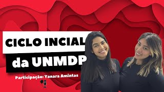 CICLO INICIAL  UNMDP [upl. by Morehouse555]