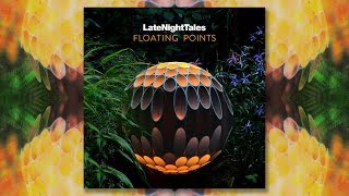 Max Roach  Equipoise Late Night Tales Floating Points [upl. by Edra]