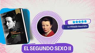 El Segundo Sexo  Simone de Beauvoir 📚  Libro II Capítulo 1 La Mujer Casada 2125  Audiolibro 🎧 [upl. by Ibbor]