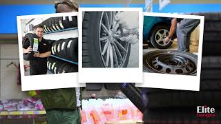 Should I Choose Winter Tyres or All Season Tyres [upl. by Atikihs]