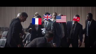 HOI4 How it feels to play as the United States [upl. by Jillene]