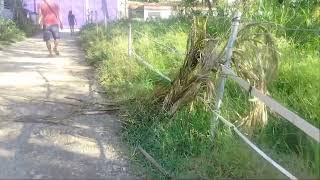 Lot for sale 5621 sqm ideal for warehouse Liloan Cebu Philippines 15ksqm [upl. by Maury]