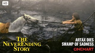 The NeverEnding Story Music video [upl. by Egap121]