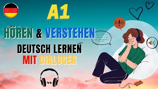 Learn German A1  When to Use Sie or Du  Deutsch Für Euch 50 [upl. by Iroj]