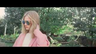 Florrie  Free Falling Official Video [upl. by Auhsej]