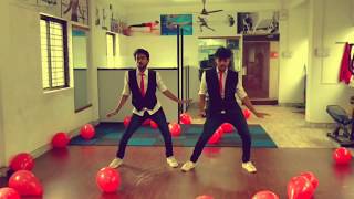 Zara Tasveer Se TU dance cover  pardes movie  starcast shahrukh khan amp mahima chaudhryri [upl. by Naud]