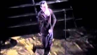 The Smiths  Some Girls Are Bigger Than Others Live Remastered Audio [upl. by Ljoka]