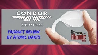 Review of the Condor Flight and Shaft System [upl. by Demitria]