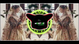 jhalak dikhlaja Ek Bar Aaja Aaja short song dj mohit mk Chhindwara [upl. by Alyekahs]