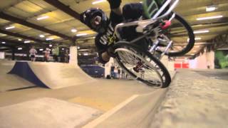 Aaron Wheelz Fotheringham WCMX  SoGnar [upl. by Standish]