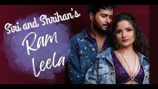 Ram Leela  Siri Hanmanth  Shrihan  Love Story  Telugu Romantic Movies [upl. by Julina]