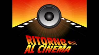 Ritorno al Cinema  Intervista col vampiro [upl. by Ikceb]