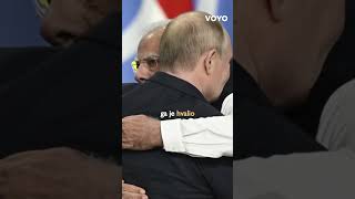 Putin organizirao summit na koji mu je stiglo čak 36 svjetskih vođa [upl. by Batchelor]