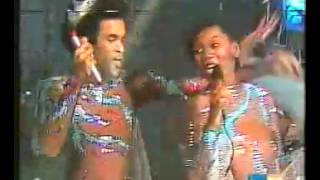 BONEY M – Calendar Song TVE Aplauso 22121979 [upl. by Thevenot]