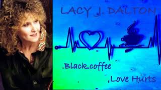 Lacy J Dalton and her powerful and nuanced vocals [upl. by Oster]