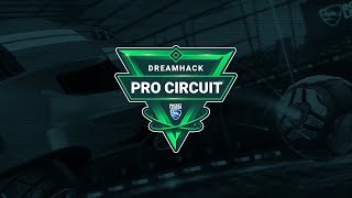 The Peeps vs G2  Grand Final  Day 3  DreamHack Pro Circuit Montreal 2019 [upl. by Hogg]