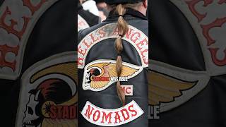 Hells Angels Nomads [upl. by Tonia781]