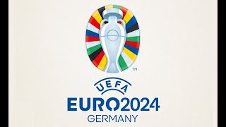 REACTIE EURO 2024 ANGLIA  ELVETIA 1  1  5  3  OLANDA  TURCIA 2  1 [upl. by Lynnett]