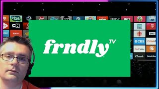 Lets Talk Streaming Frndly TV [upl. by Rudin]