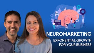 Neuromarketing Applied Neuroscience to Grow your Business TRAILER [upl. by Soble]