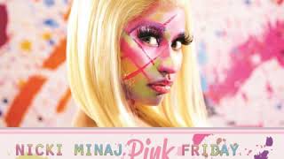 Pound The Alarm  Nicki Minaj Clean Version [upl. by Ahsile]