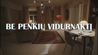 Biplan  Be penkių vidurnaktį [upl. by Simmonds791]