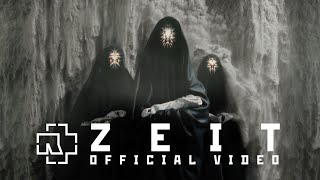 Rammstein  Zeit Official Video [upl. by Anauqahc]