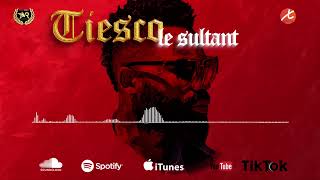 TIESCO LE SULTAN  TOUT LAISSE [upl. by Hecklau]