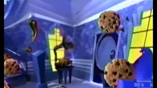 Chips Ahoy Commercial circa 1998 [upl. by Enilekaj]