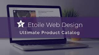 Ultimate Product Catalog WordPress Plugin  WooCommerce Settings  2022 [upl. by Nyleahs455]