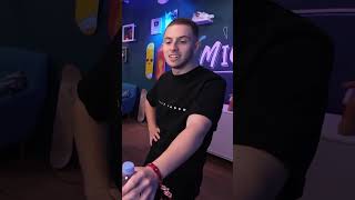 COMMENT ON SEST EMBRASSE AVEC ELSA 😱🤭😘michou love couple couplegoals kiss fyp story [upl. by Penrod]