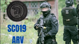 SCO19 ARV  London’s armed Response  2024 [upl. by Roanna]