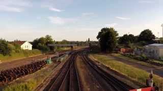 Kidderminster Station [upl. by Malek84]