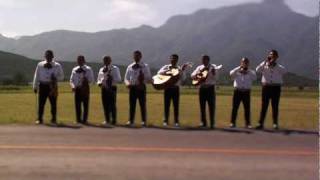 Mariachi Misioneros del Rey  quotUn Dia a la Vezquot [upl. by Tirb]