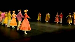 dance polka mazurka [upl. by Neu]