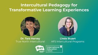 Intercultural Pedagogy for Transformative Learning Experiences [upl. by Lindholm32]