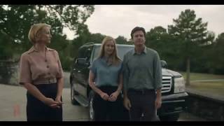 Ozark  Helen Pierce Death Scene  Season 3 Episode 10 [upl. by Acinej]