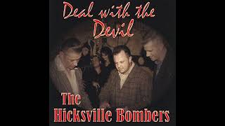 The Hicksville Bombers  Born To Be Wild Steppenwolf Cover [upl. by Asilana265]