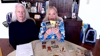 Wednesday 410 Psychic Predictions amp Tarot Readings on Hot Topics [upl. by Alorac]